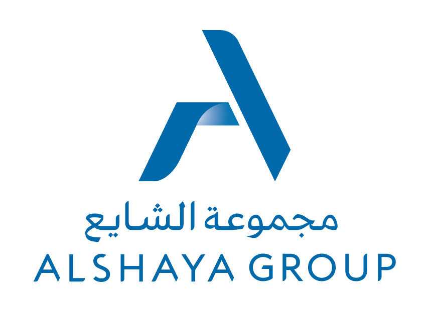 Alshaya group logo