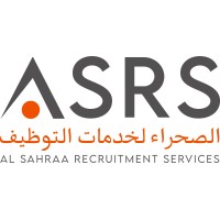 ASRS logo
