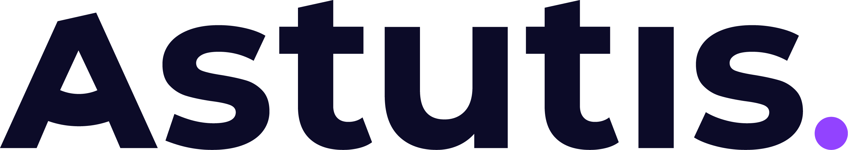 Astutis logo