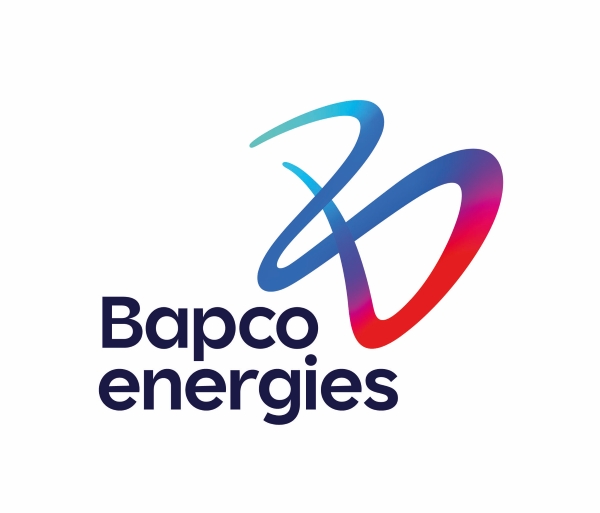 Bapco Energies logo