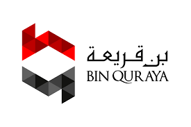 Bin Quraya logo