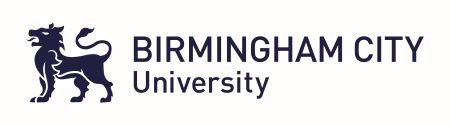 Birmingham university logo