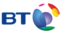 BT Logo