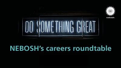 careers roundtable