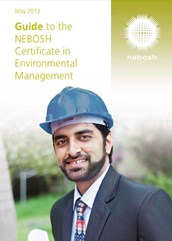 Cert in Environmental Management Syllabus Guide