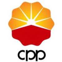 China Petroleum Pipeline Engineering logo
