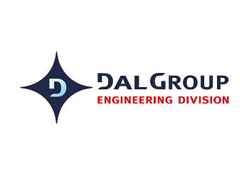 DAL group logo