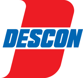 descon logo