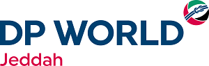 DP World Middle East logo