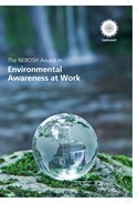 Environmental Awareness at Work Course Book