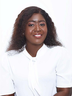EWOENAM BEDIAKO