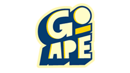 Go Ape Logo