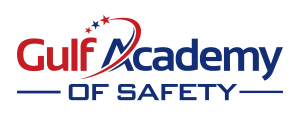 Gulf academy logo