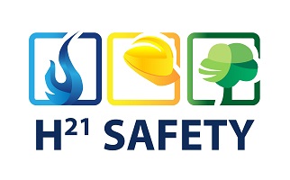 H21 Safety logo