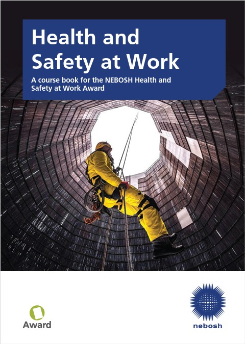 Health and Safety at Work Course Book