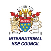 International HSE Council logo