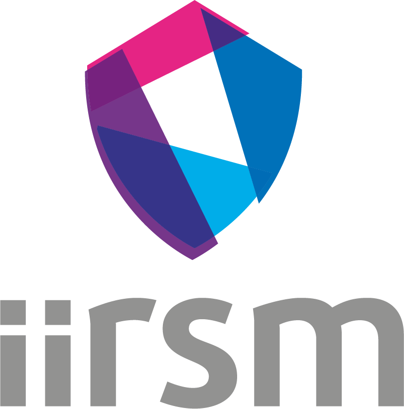 IIRSM logo