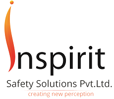 Inspirit Safety Solutions logo