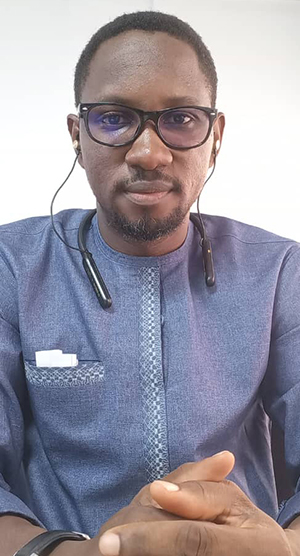 Jacob Levi Nunu