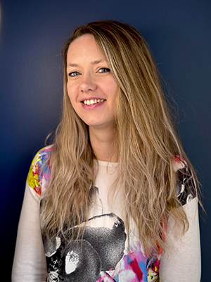 Katie Egginton