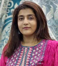 Khadija Asif