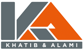 Khatib and Alami logo