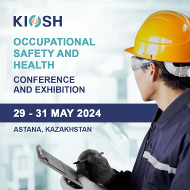 KIOSH Safety and Health Conference and Exhibition