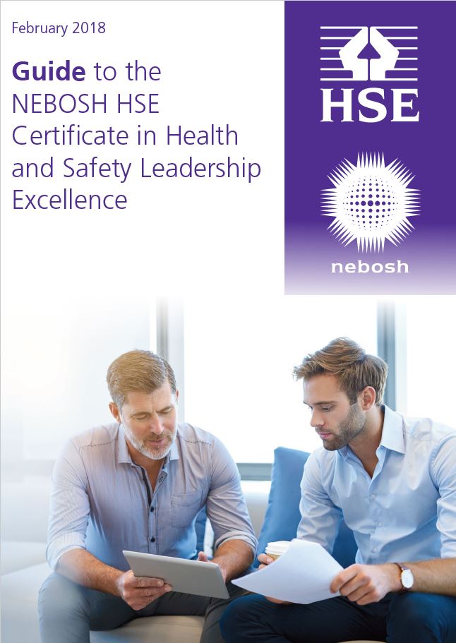 Leadership Guide cover