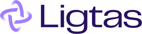 Ligtas logo