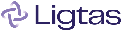 Ligtas logo
