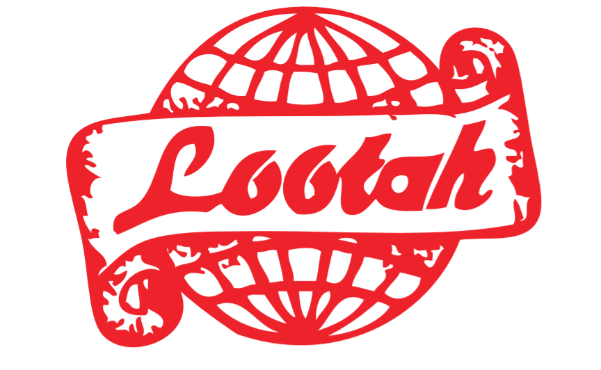 Lootah group logo