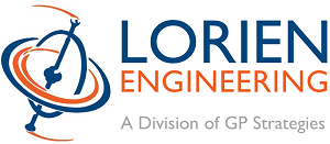 Lorien Engineering Solutions logo