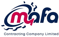 MAFA logo