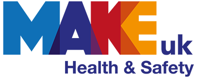 MAKE UK logo