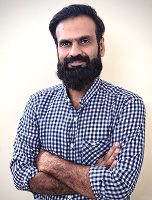 Malik Tayyb