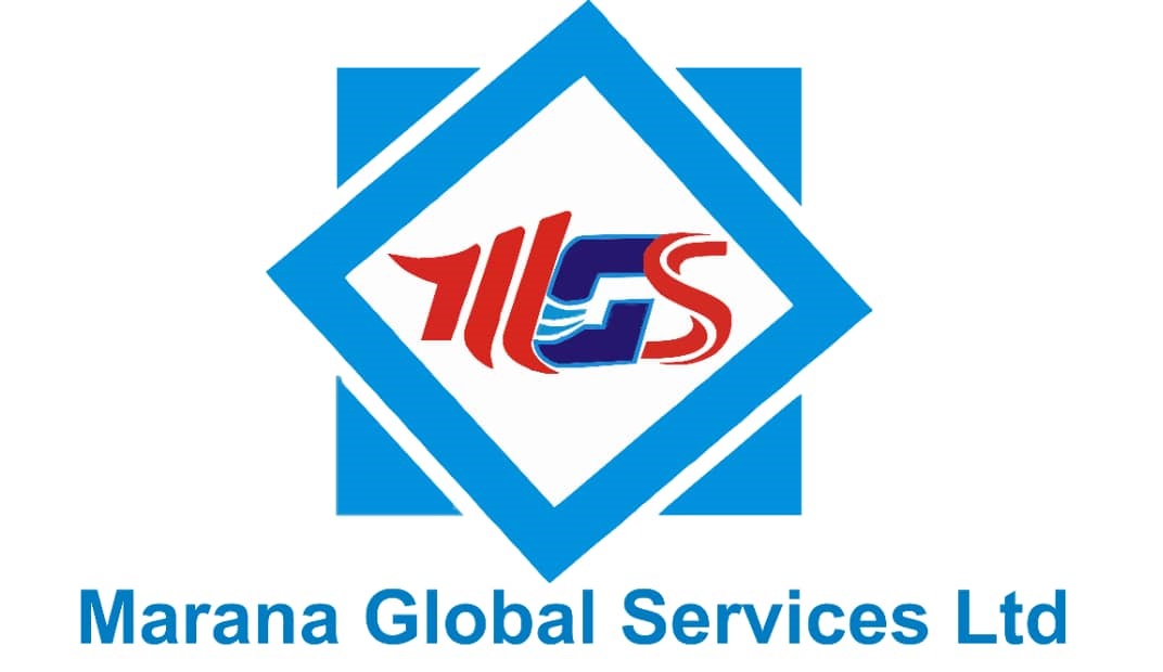 Marana Global Services Ltd logo