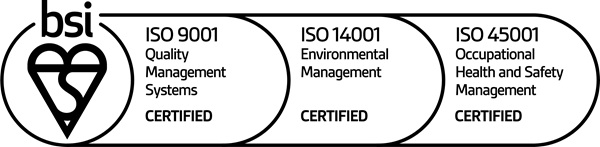 BSI Logo