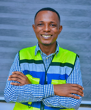 Moyosore Adebiyi Ademilola