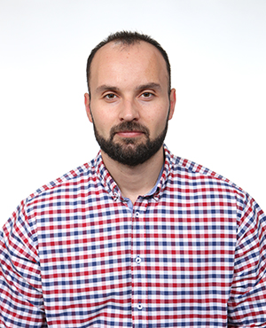 Mykhailo Somin
