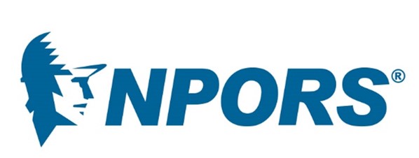 NPORS logo