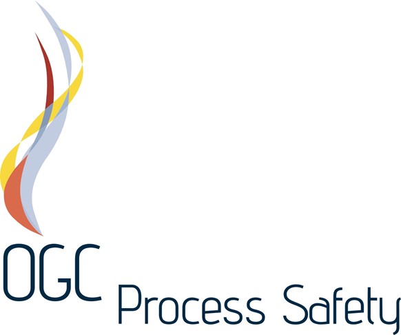 OGC Process Safety BV logo
