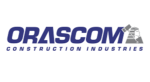 ORASCOM Construction logo