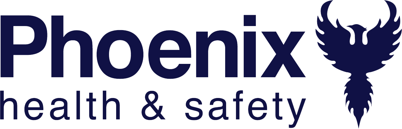 Phoenix health and safety logo