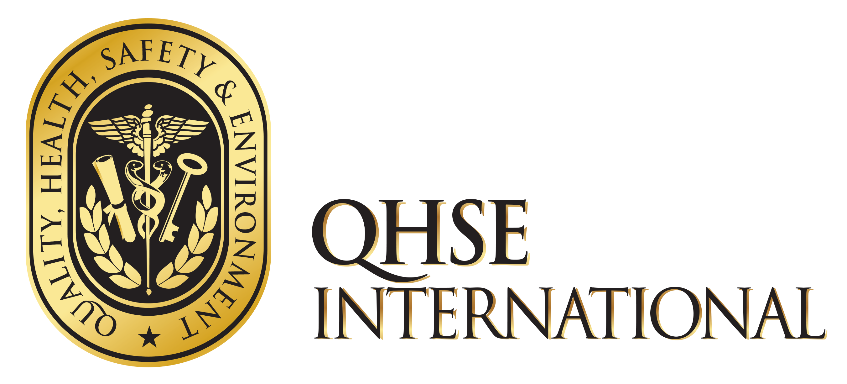 QHSE logo