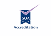 SQA Accreditation