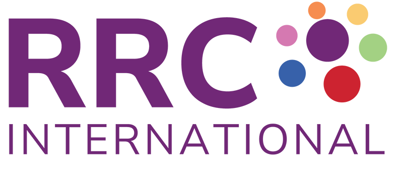 RRC logo