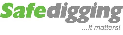 safedigging logo