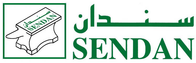 Sendan International Company Logo