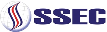 SSEC logo