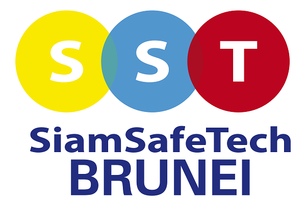 Siam SafeTech (Brunei) Sdn BHd logo
